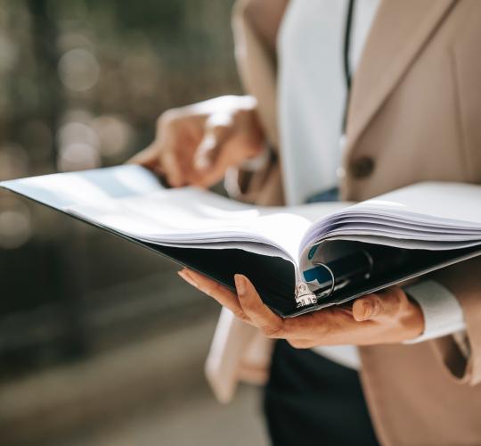 Informacinis pranešimas apie viešą supažindinimą su Joniškio rajono savivaldybės atliekų prevencijos ir tvarkymo 2021–2027 m. plano projektu ir SPAV ataskaita